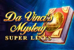 Da Vinci's Mystery