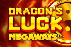 Dragon's Luck Megaways™