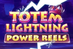 Totem Lightning Power Reels