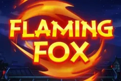 Flaming Fox