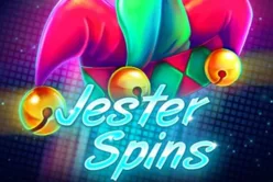 Jester Spins