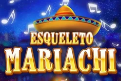 Esqueleto Mariachi