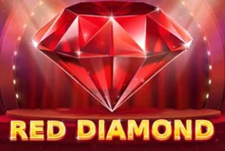Red Diamond