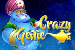 Crazy Genie
