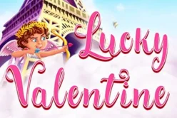 Lucky Valentine