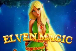 Elven Magic