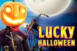 Lucky Halloween