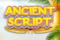 Ancient Script