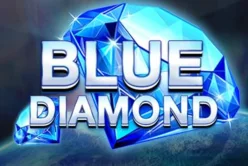 Blue Diamond