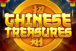 Chinese Treasures