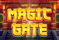 Magic Gate