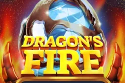 Dragon's Fire: INFINIREELS™
