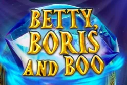 Betty, Boris and Boo