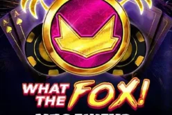 What the Fox MegaWays™