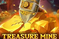 Treasure Mine Power Reels™