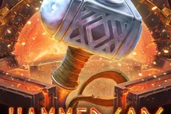Hammer Gods