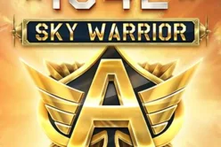 1942: Sky Warrior