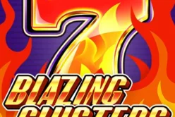 Blazing Clusters