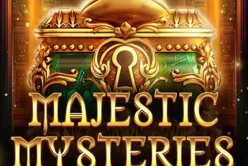 Majestic Mysteries Power Reels™