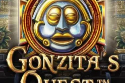 Gonzita's Quest
