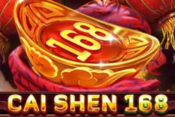 Cai Shen 168