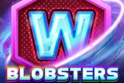 Blobsters Clusterbuster