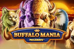Buffalo Mania MegaWays™