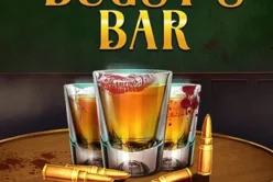 Bugsy's Bar
