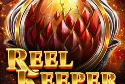 Reel Keeper Power Reels™