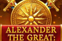 Alexander The Great: World Conqueror