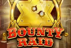 Bounty Raid 2