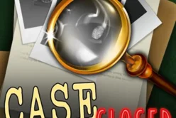 Case Closed