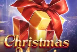 Christmas Morning
