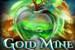 Gold Mine Mistress