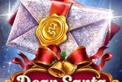 Dear Santa