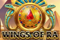 Wings of Ra MegaWays