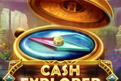 Cash Explorer