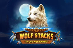 Wolf Stacks MegaWays™
