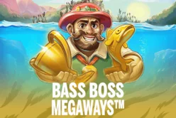 Bass Boss Megaways