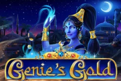 Genie's Gold