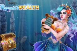 Mermaid's Wealth