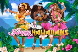 Happy Hawaiians