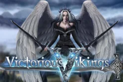 Victorious Vikings
