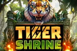 Tiger Shrine