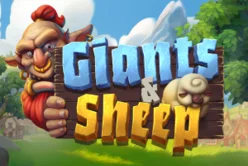 Giants & Sheep