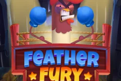 Feather Fury