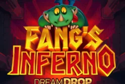 Fang's Inferno Dream Drop