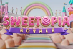 Sweetopia Royale