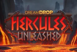 Hercules Unleashed Dream Drop