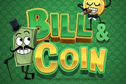 Bill & Coin